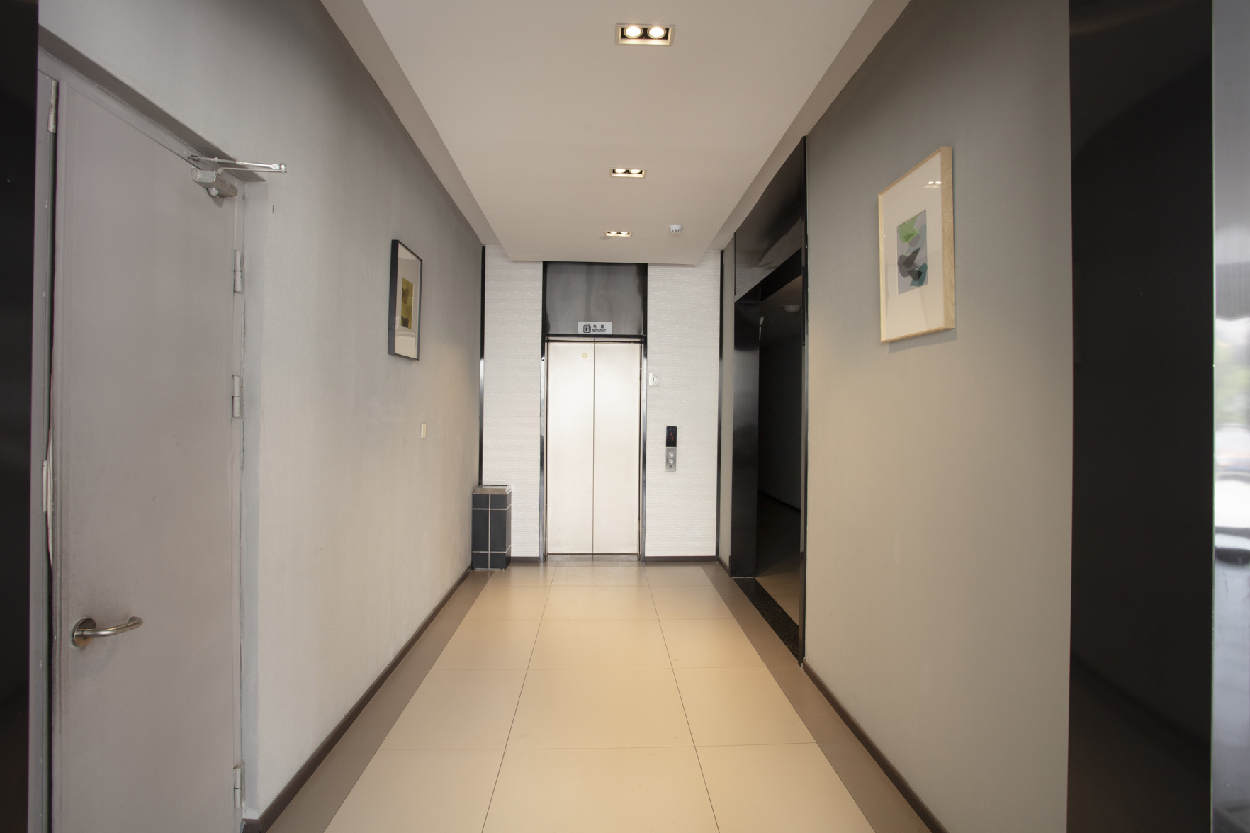 Homeinn Selected Hotel (Sanmenxia High-speed Railway South Station) 3*