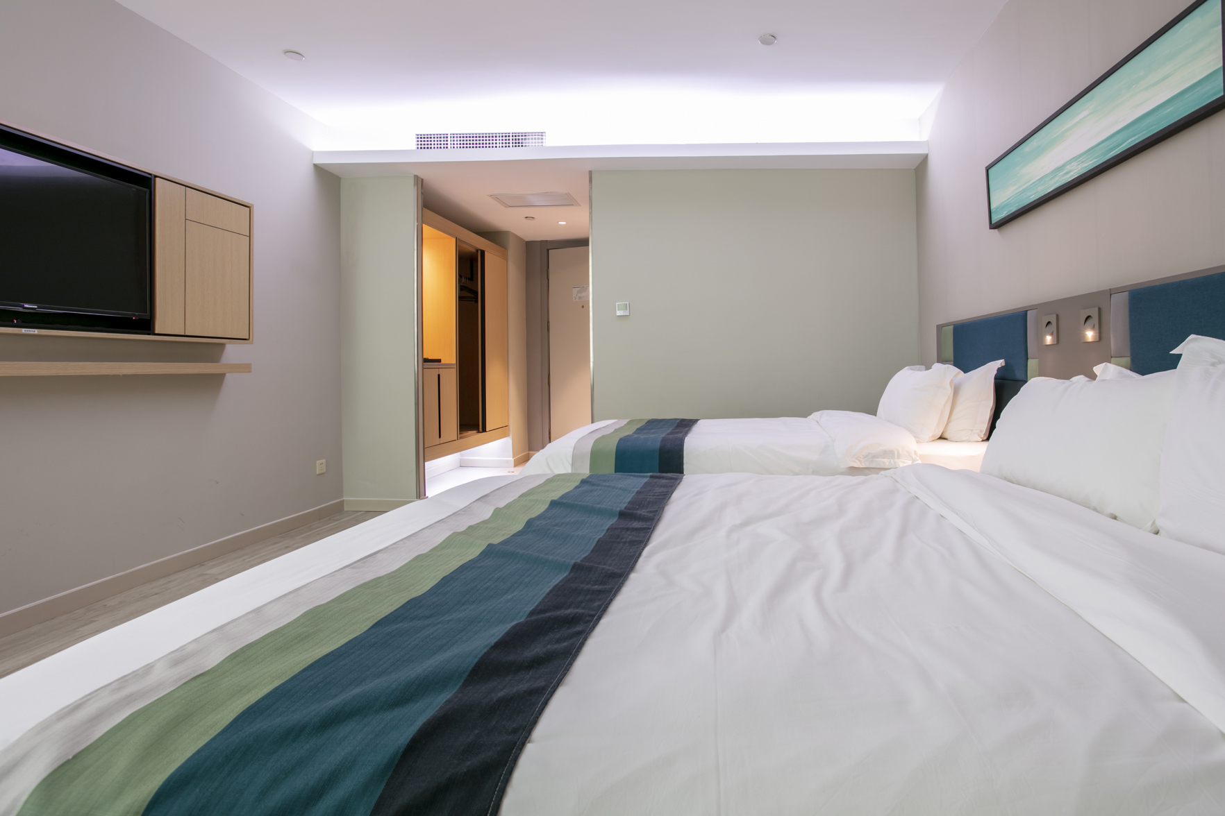 Homeinn Selected Hotel (Sanmenxia High-speed Railway South Station) 3*