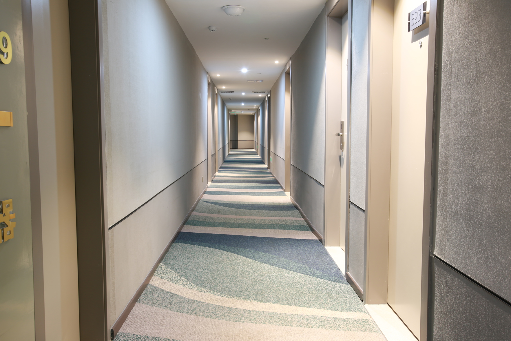 Homeinn Selected Hotel (Sanmenxia High-speed Railway South Station) 3*