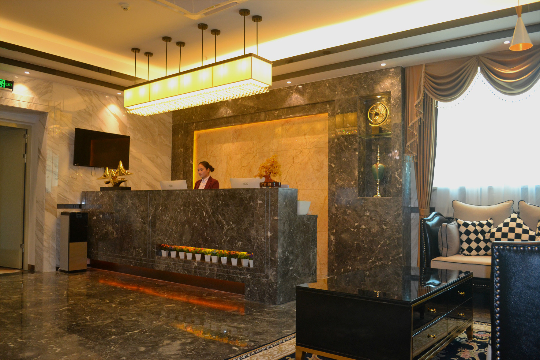 Fushenda Hotel 2*