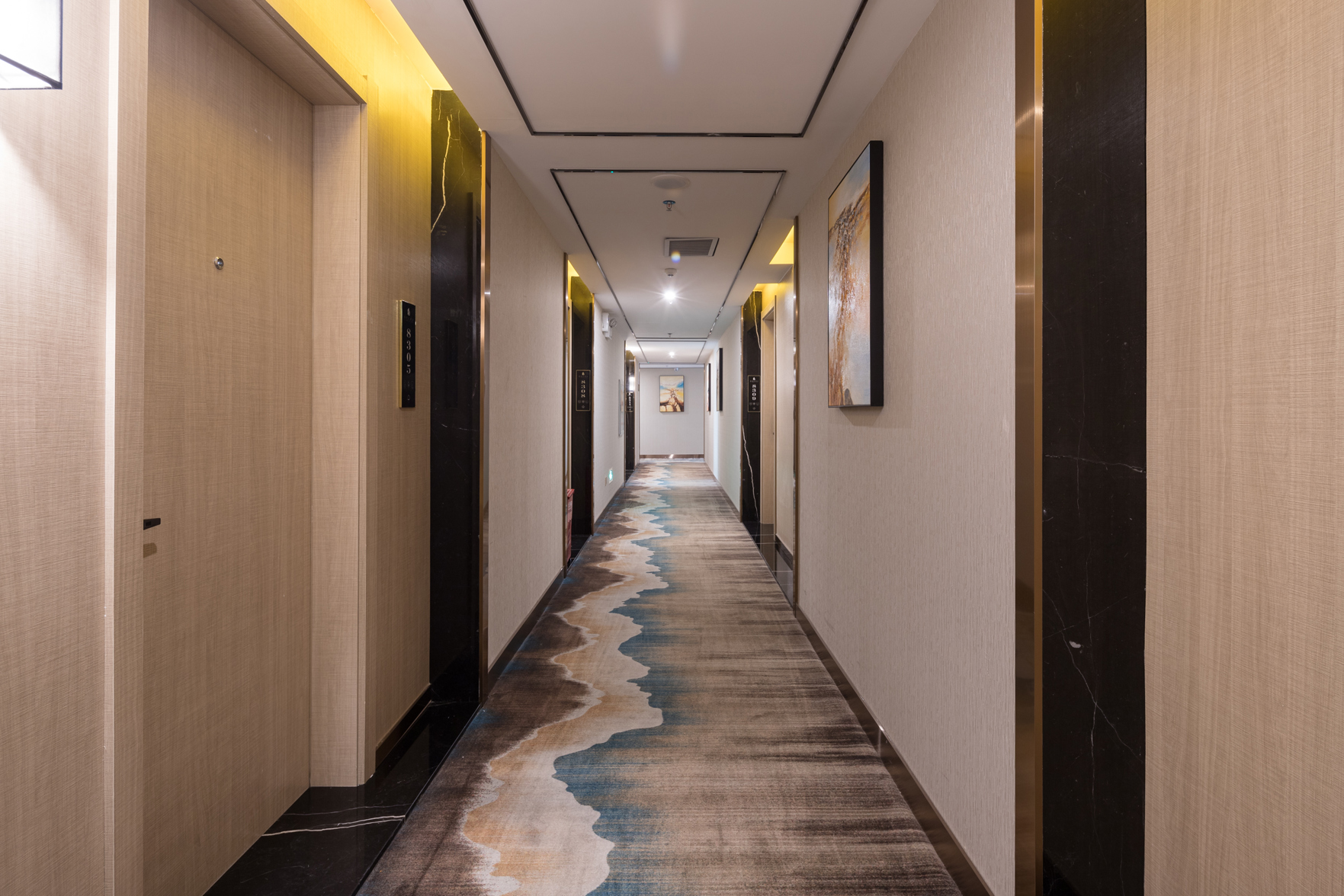 Fushenda Hotel 2*