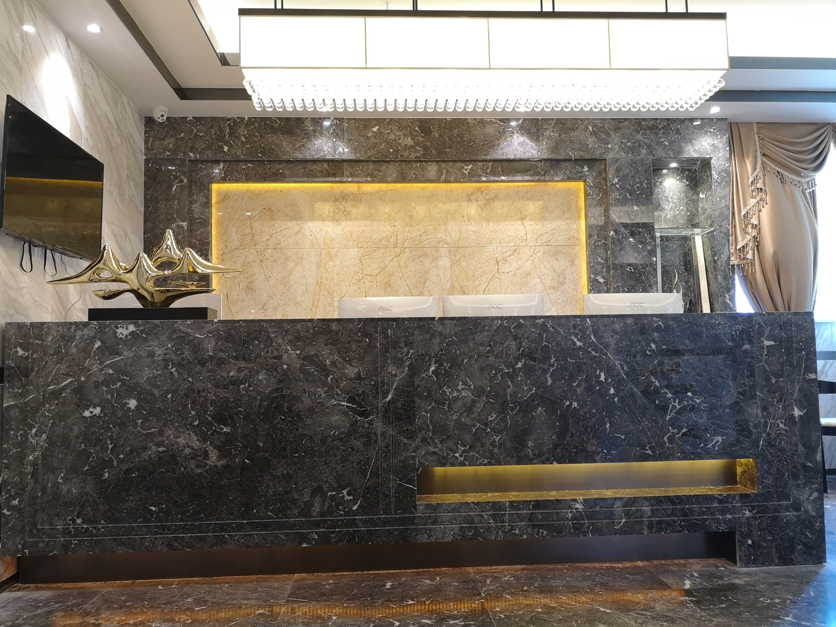 Fushenda Hotel 2*