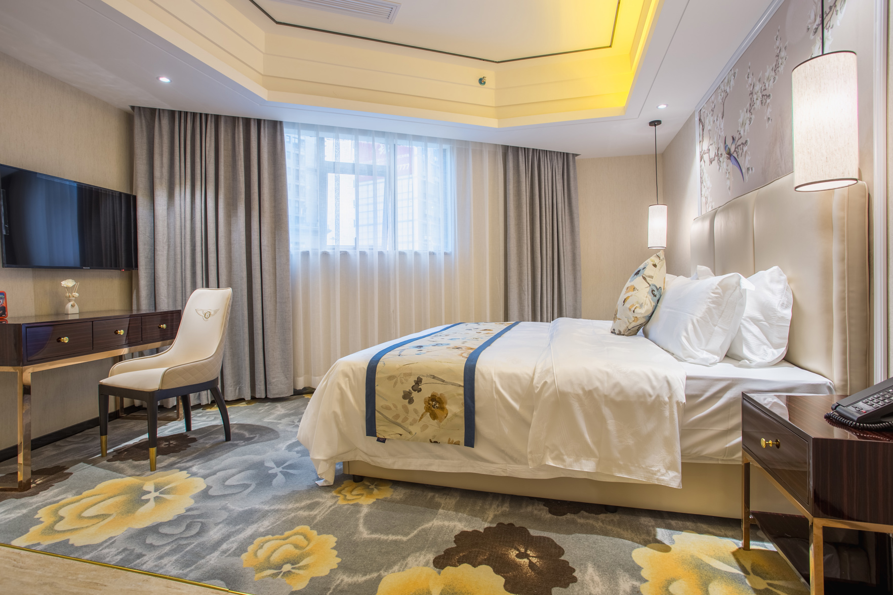 Fushenda Hotel 2*
