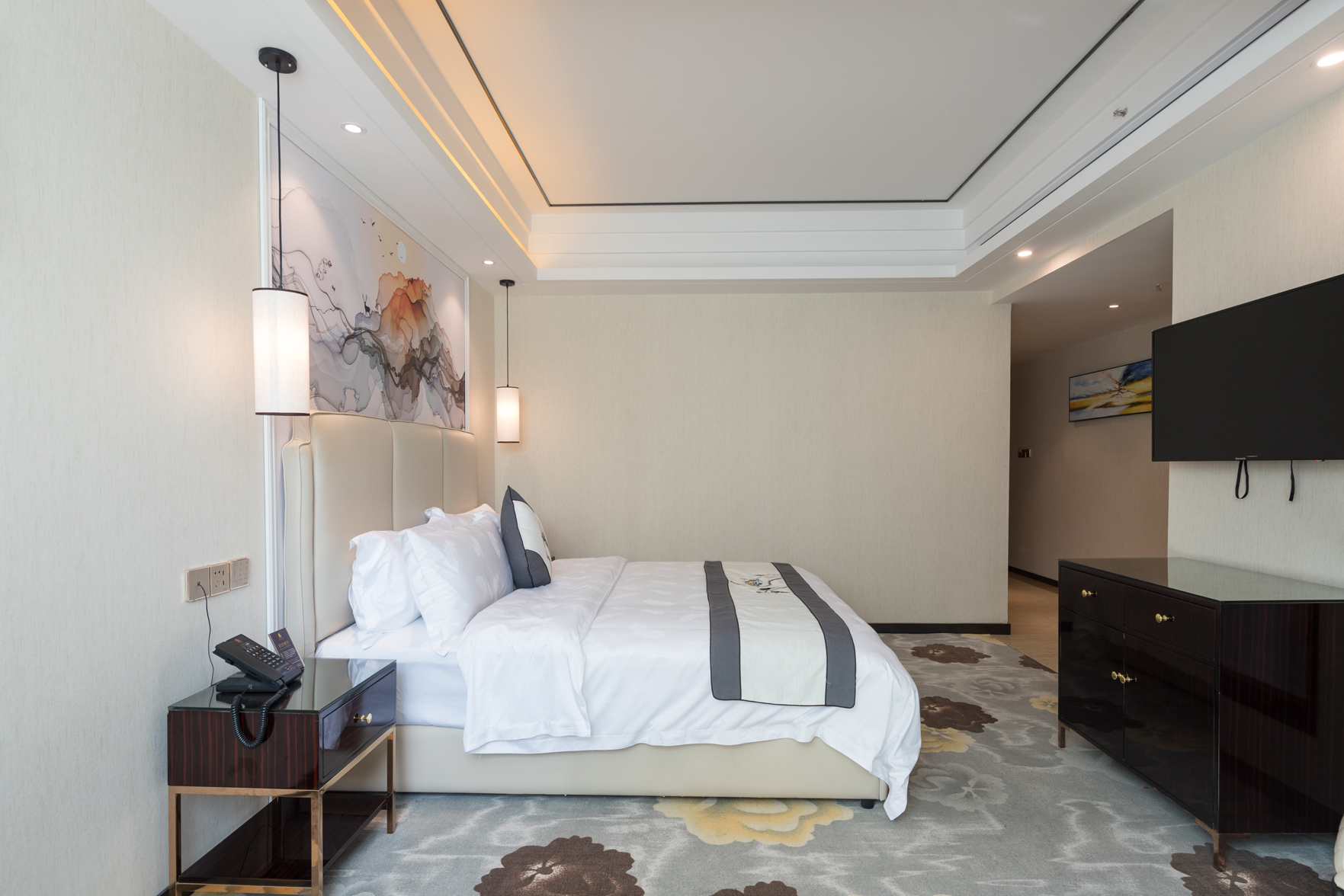 Fushenda Hotel 2*