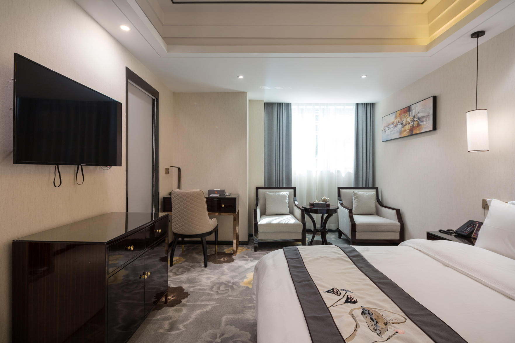 Fushenda Hotel 2*