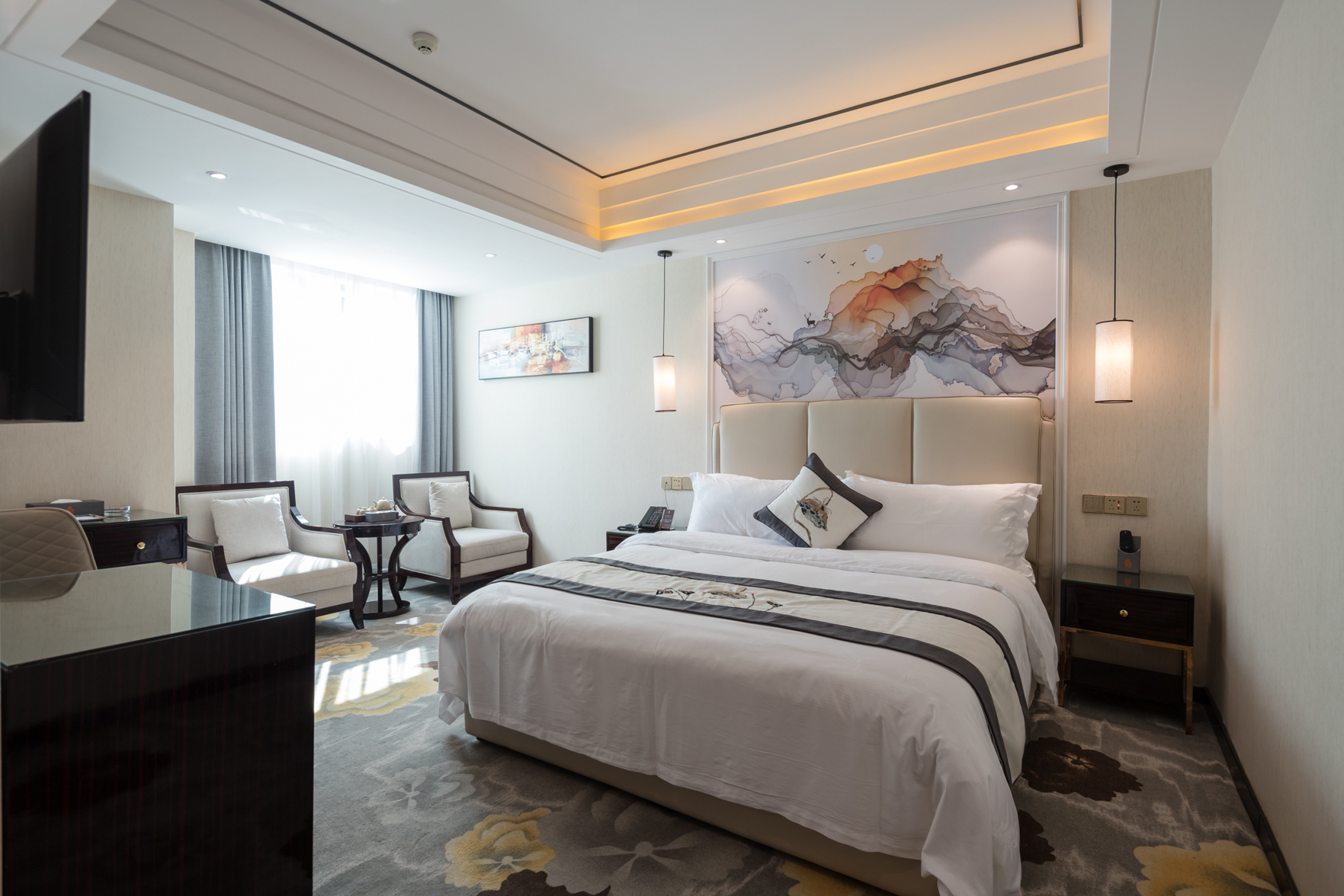 Fushenda Hotel 2*