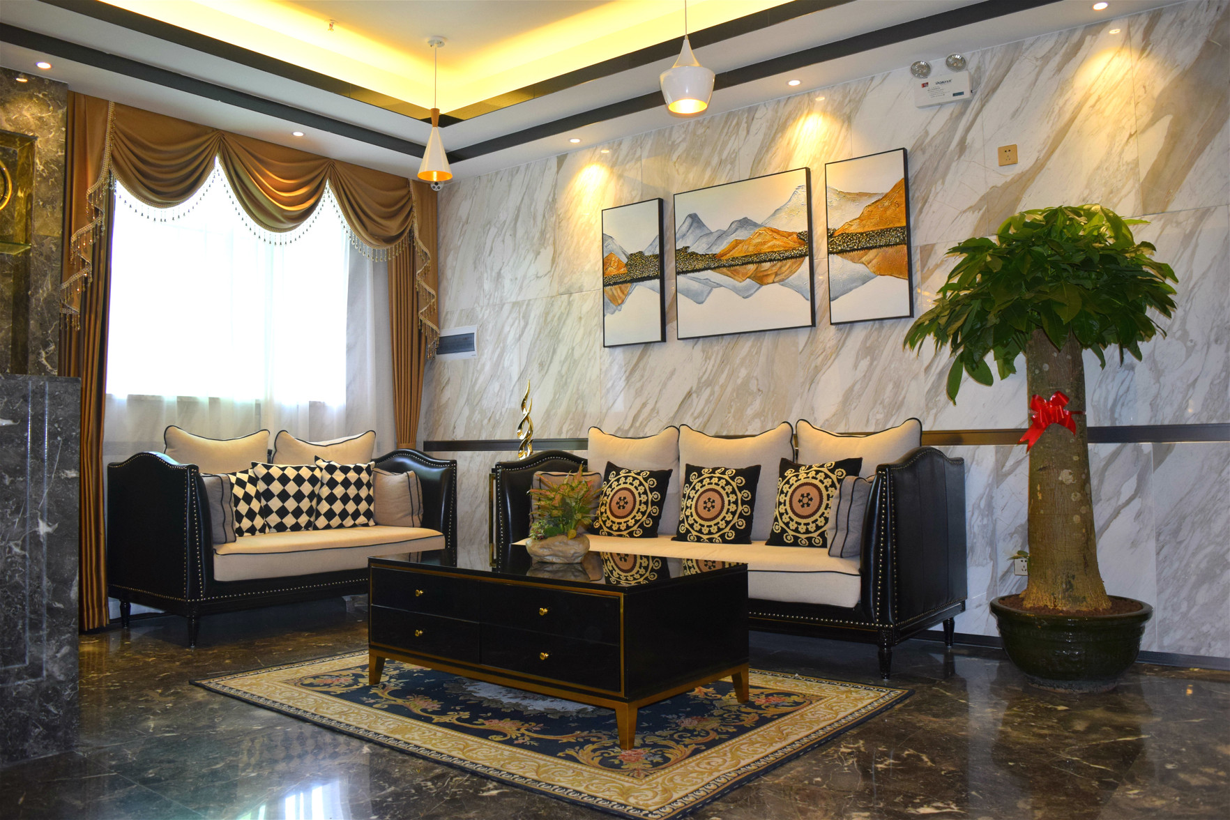 Fushenda Hotel 2*