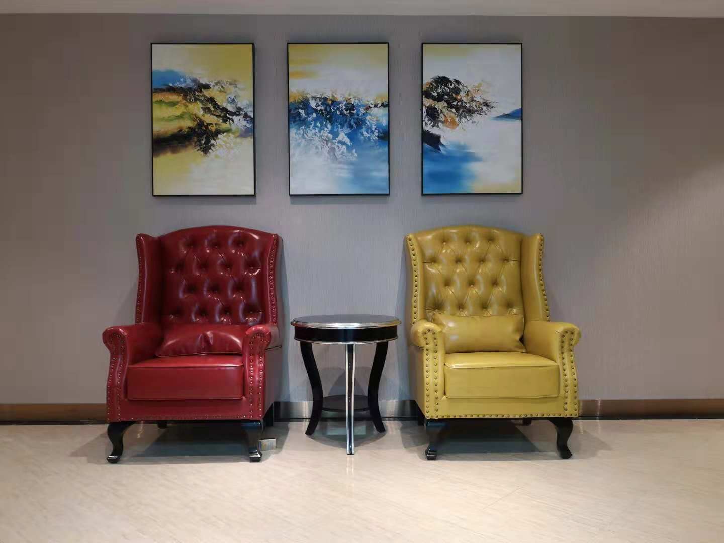 Fushenda Hotel 2*