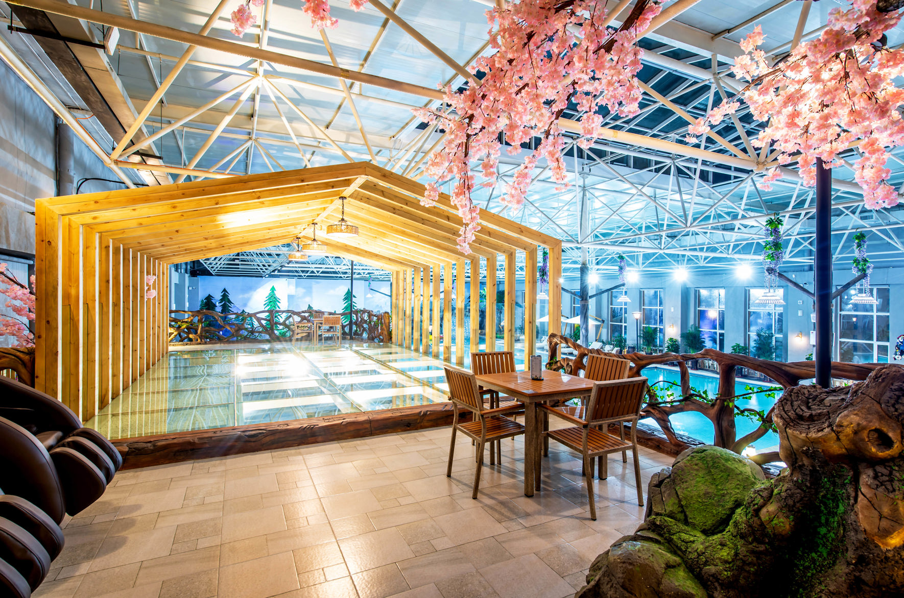 Jichun Hotspring Resort & Spa 3*