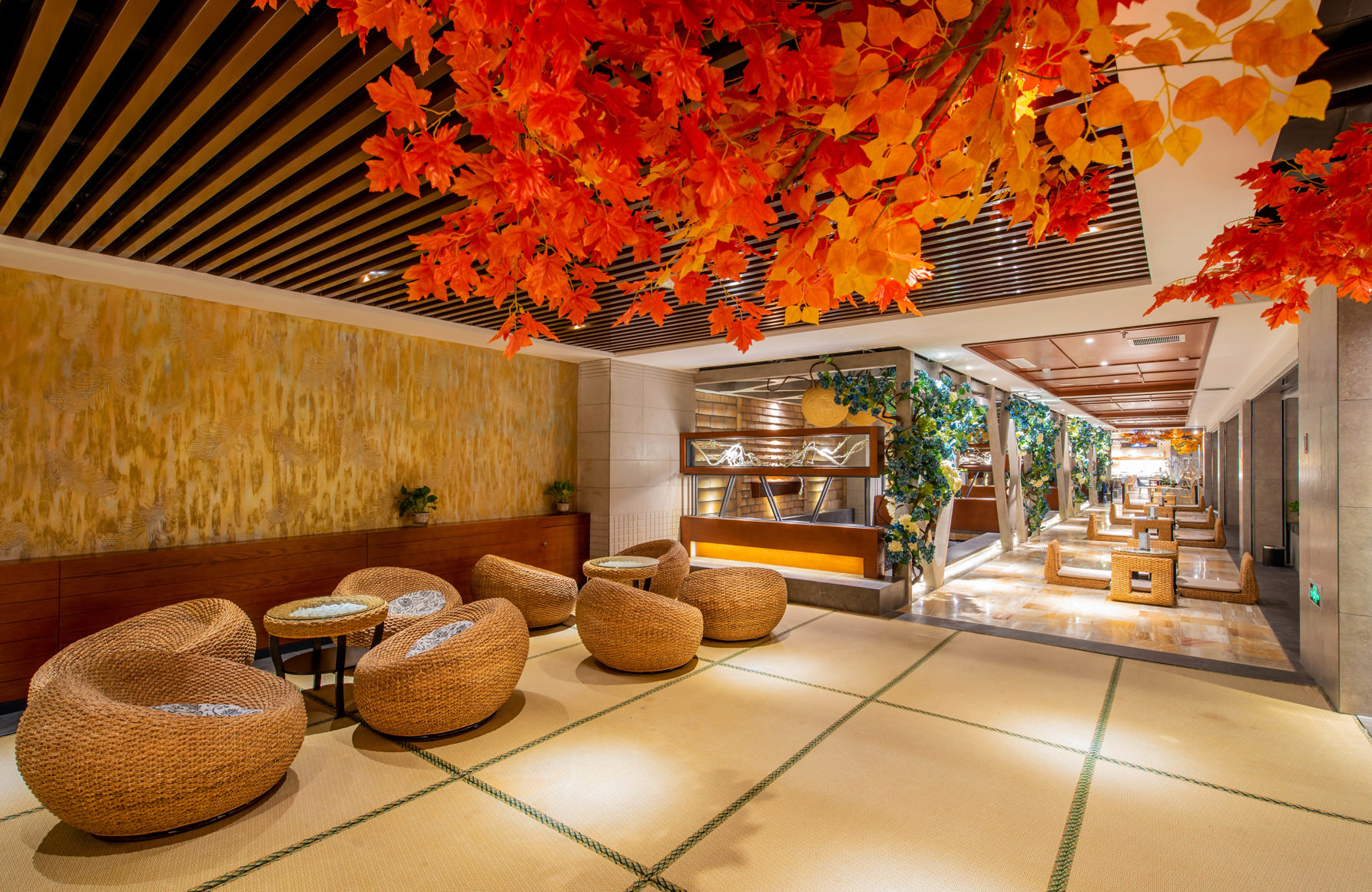 Jichun Hotspring Resort & Spa 3*