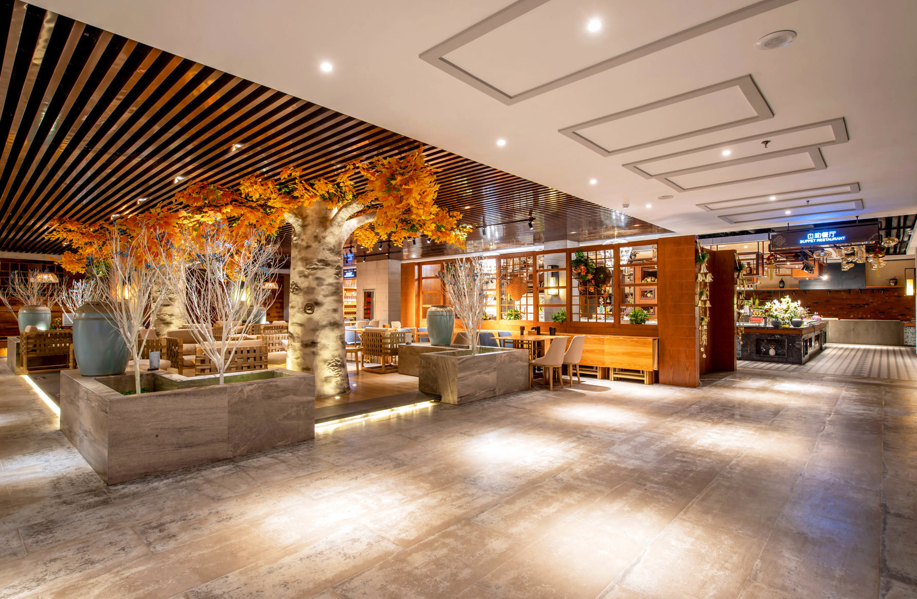 Jichun Hotspring Resort & Spa 3*