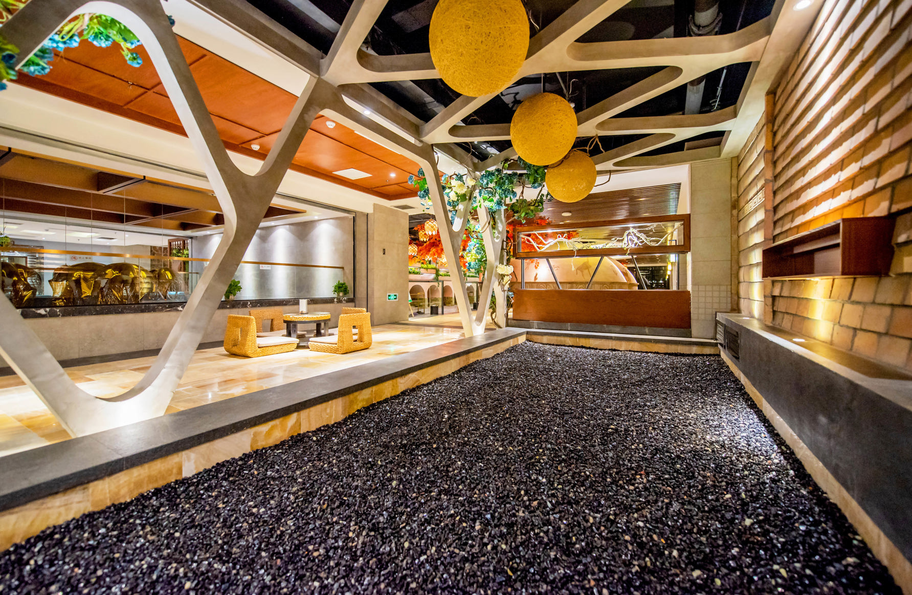 Jichun Hotspring Resort & Spa 3*