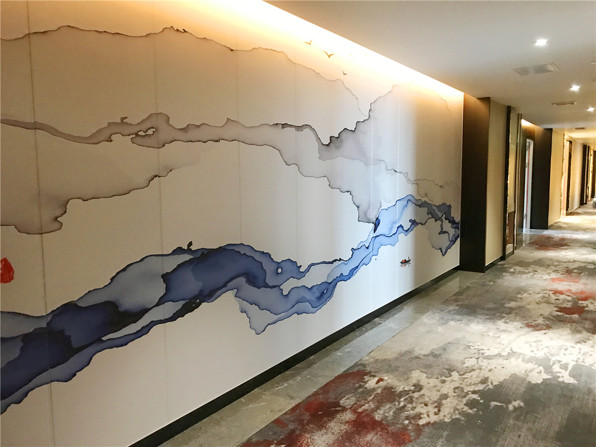 BaiLiQuanZhiJiuDian Hotel (Heshan Plaza) 3*