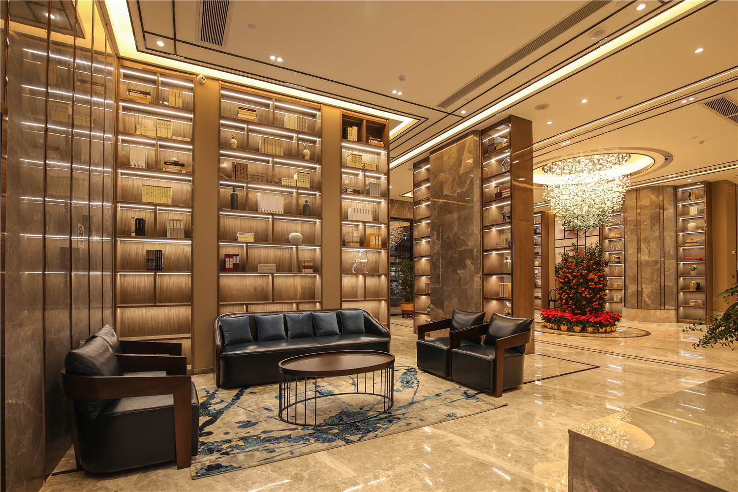 BaiLiQuanZhiJiuDian Hotel (Heshan Plaza) 3*