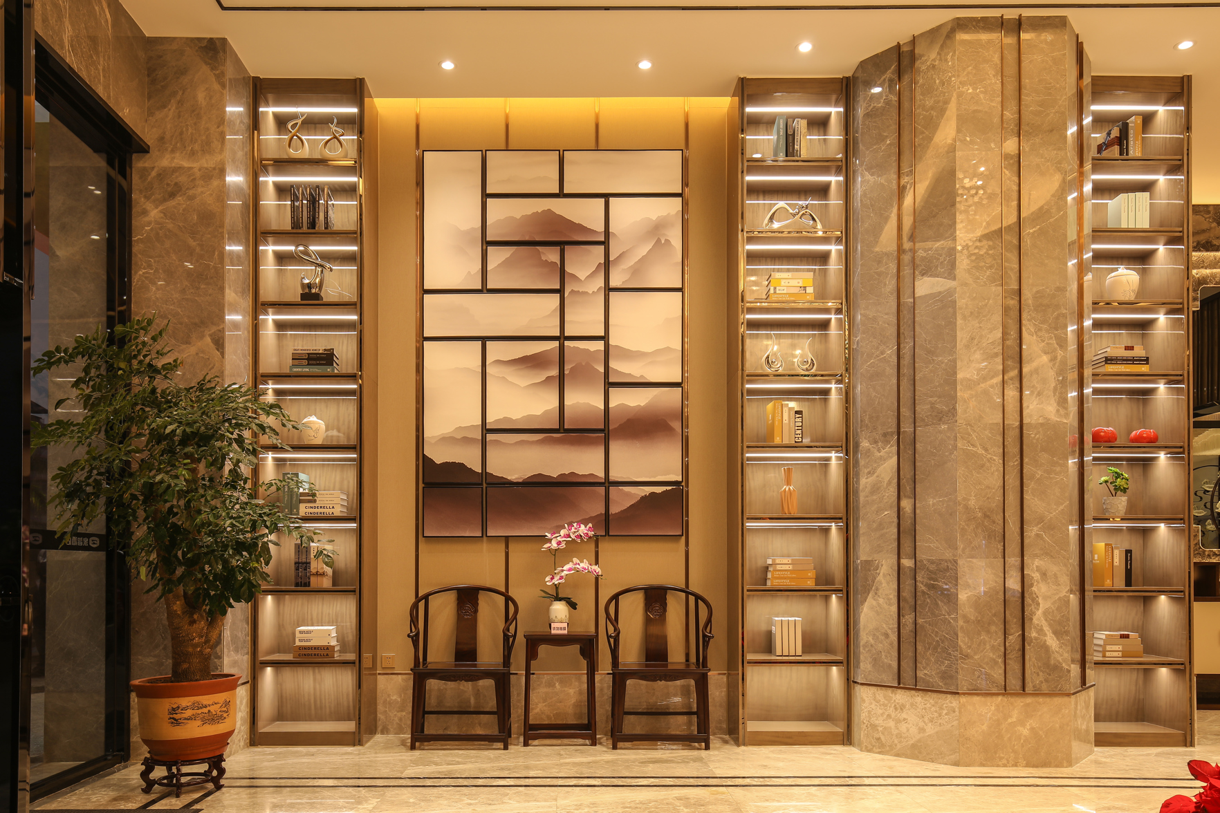 BaiLiQuanZhiJiuDian Hotel (Heshan Plaza) 3*