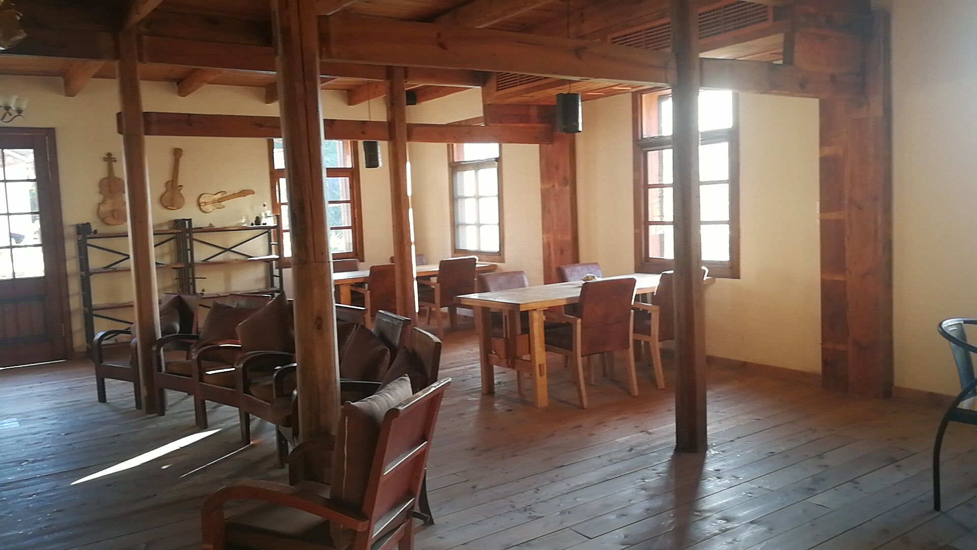 1958 Huakai Boutique Hostel 3*