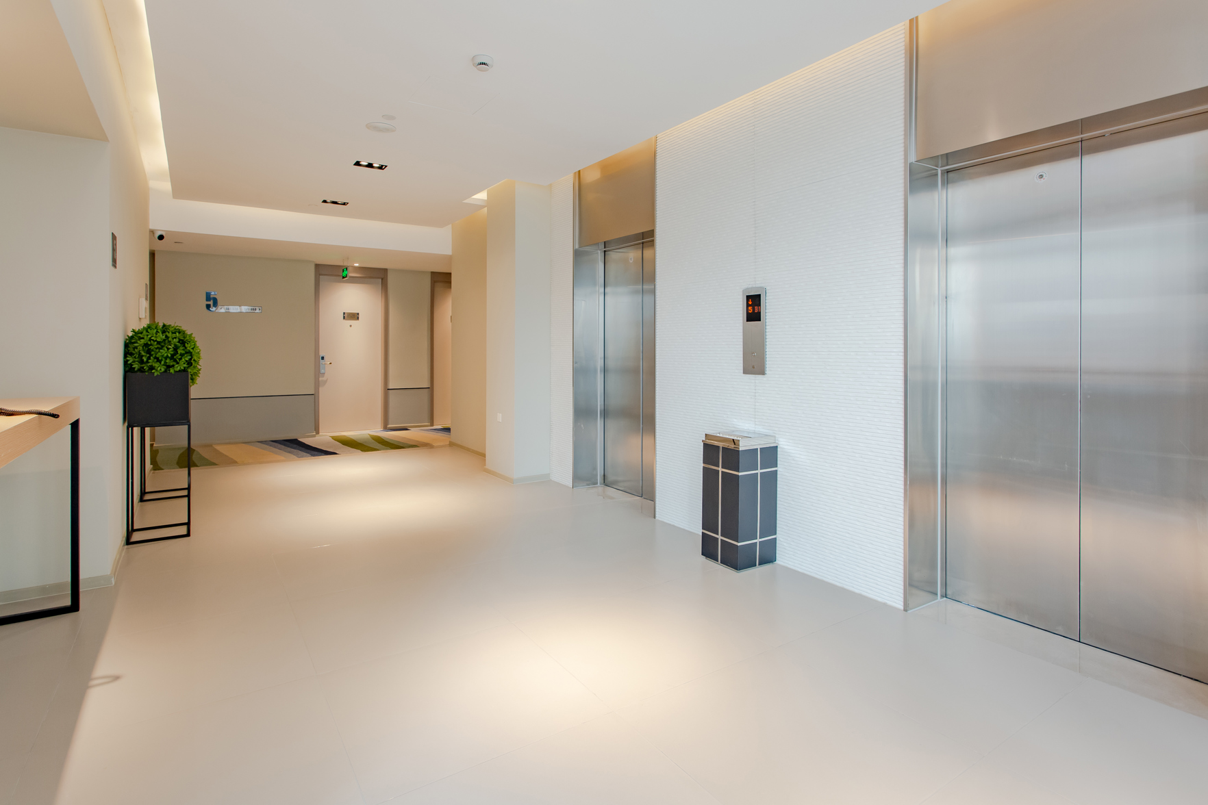 Homeinn Selected Hotel (Ningbo East New City International Convention Center) 3*