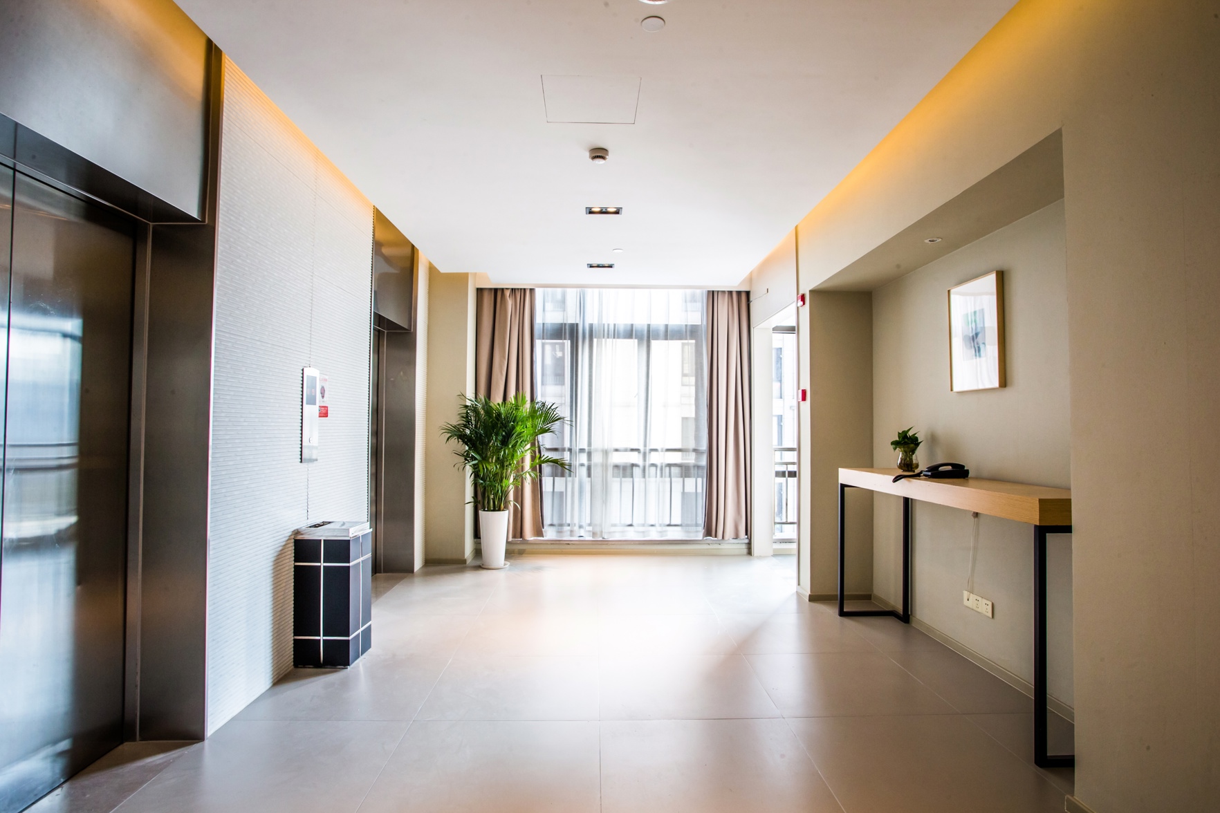 Homeinn Selected Hotel (Ningbo East New City International Convention Center) 3*
