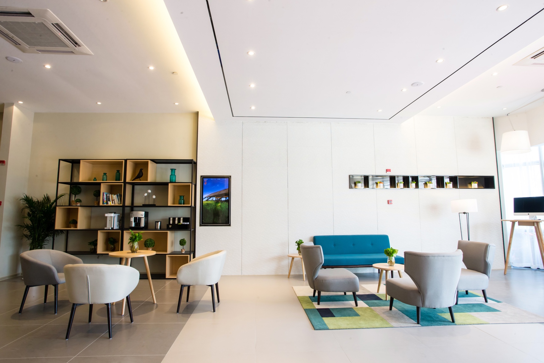 Homeinn Selected Hotel (Ningbo East New City International Convention Center) 3*