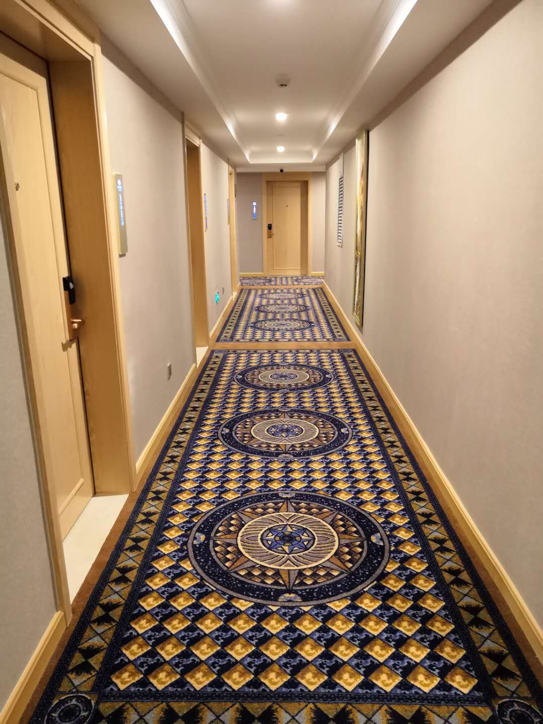 Vienna Hotel (Guangyi Store, Xiangsihu University Town, Nanning) 3*