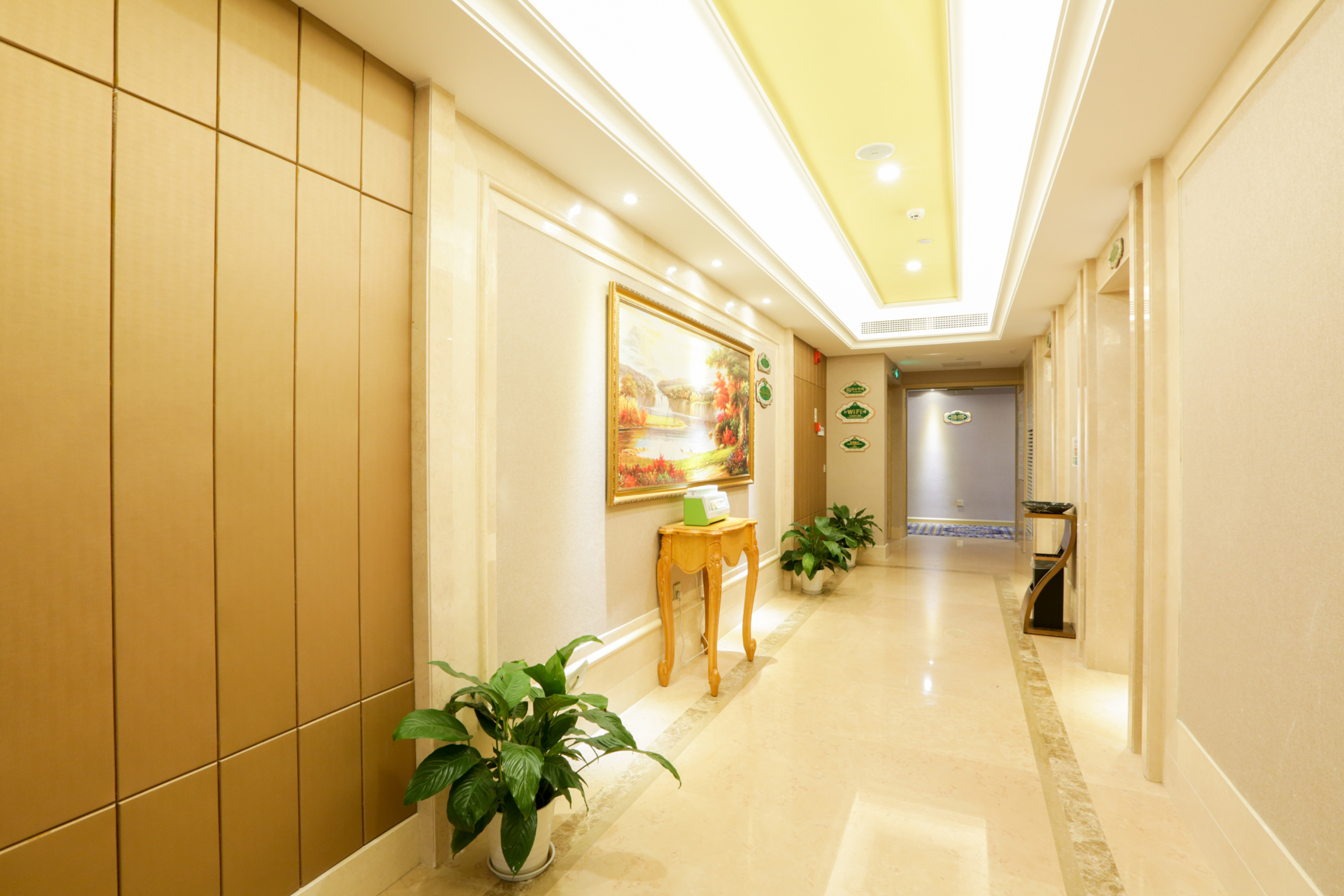 Vienna Hotel (Guangyi Store, Xiangsihu University Town, Nanning) 3*