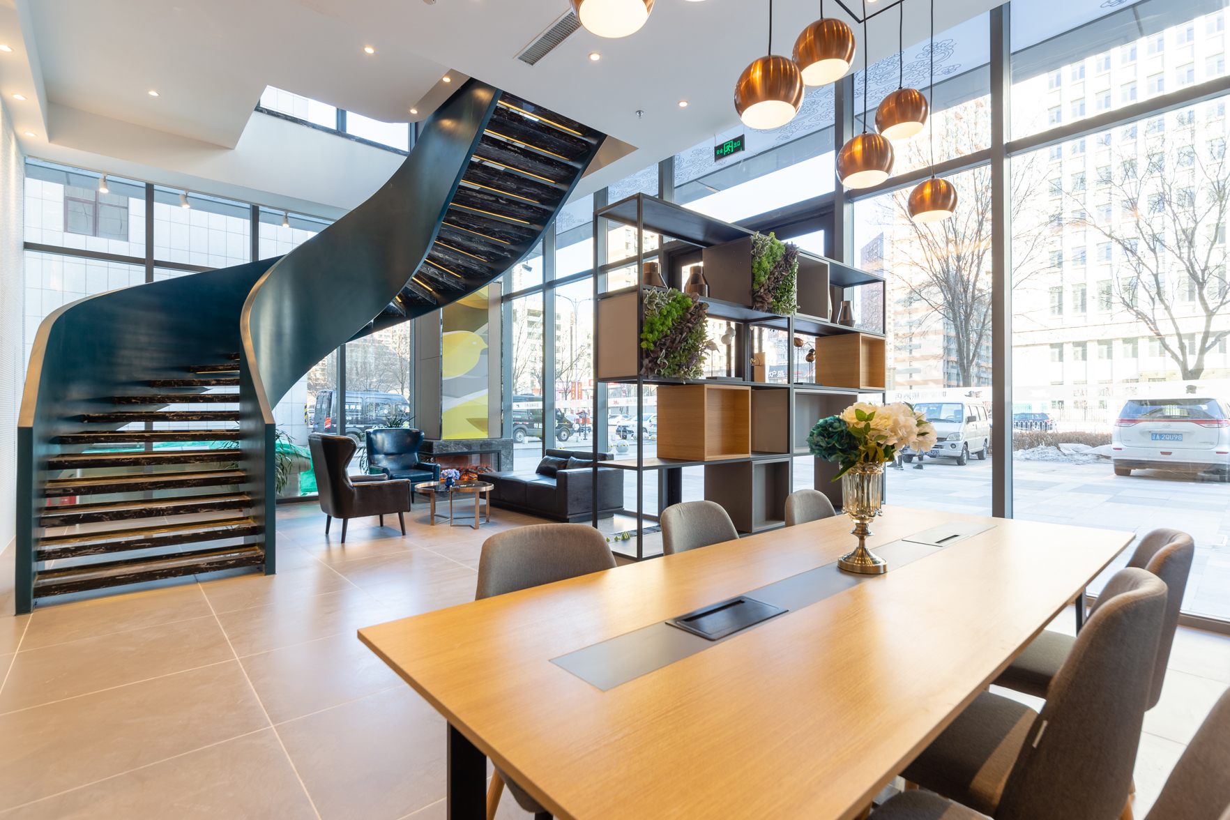 Homeinn Selected Hotel (Shenyang Hunnan 21st Century Building Subway Station) 3*