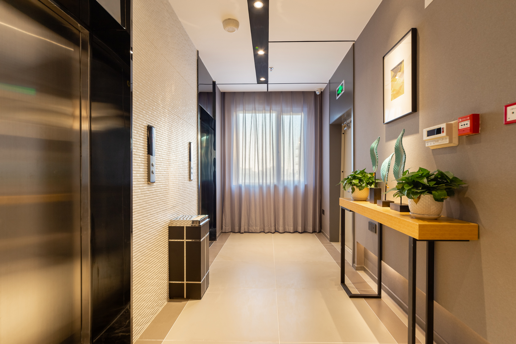 Homeinn Selected Hotel (Shenyang Hunnan 21st Century Building Subway Station) 3*