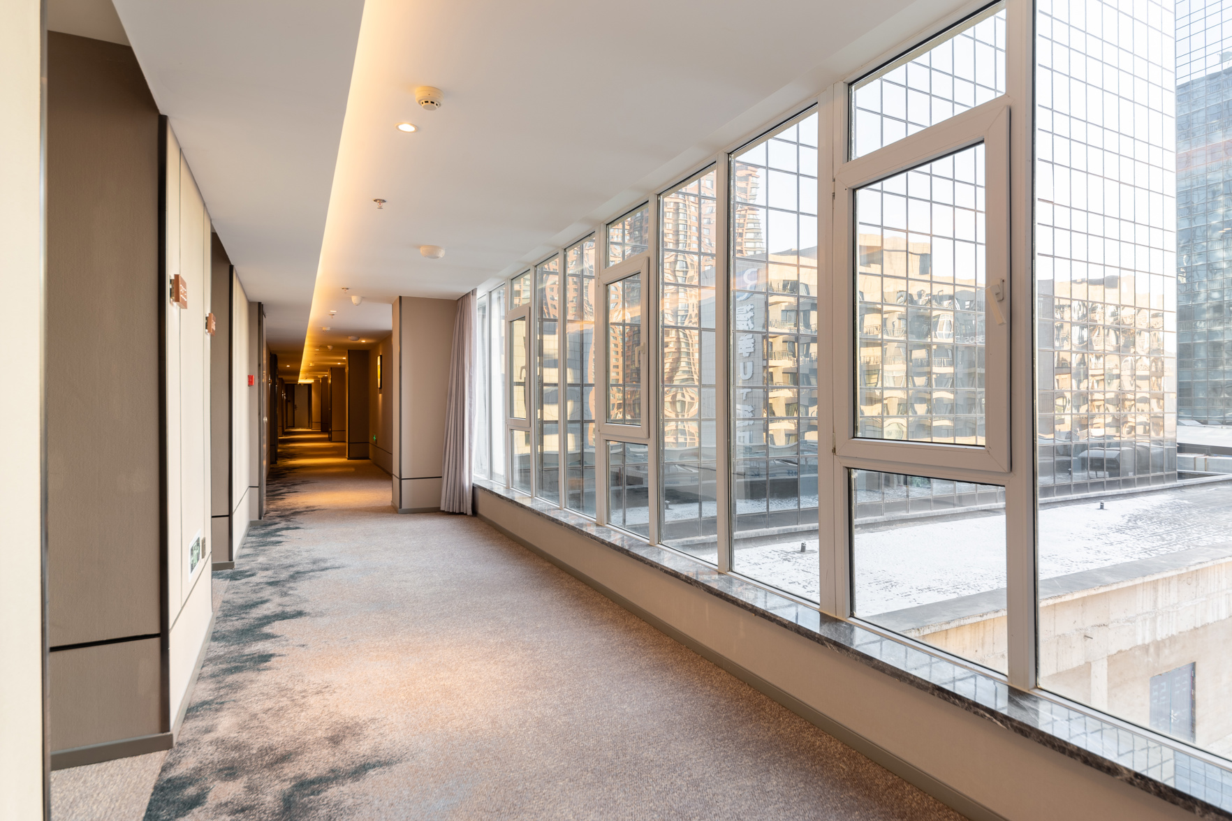 Homeinn Selected Hotel (Shenyang Hunnan 21st Century Building Subway Station) 3*