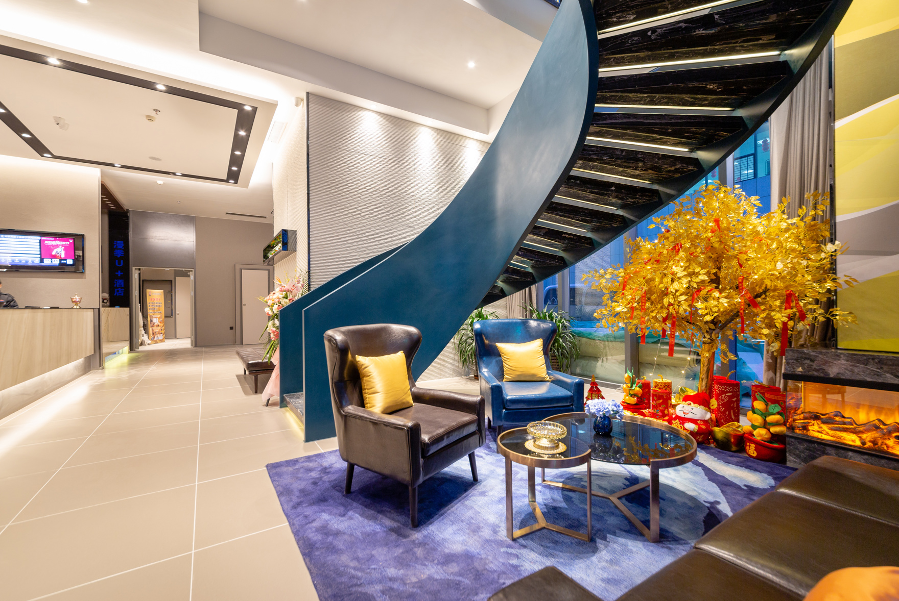 Homeinn Selected Hotel (Shenyang Hunnan 21st Century Building Subway Station) 3*