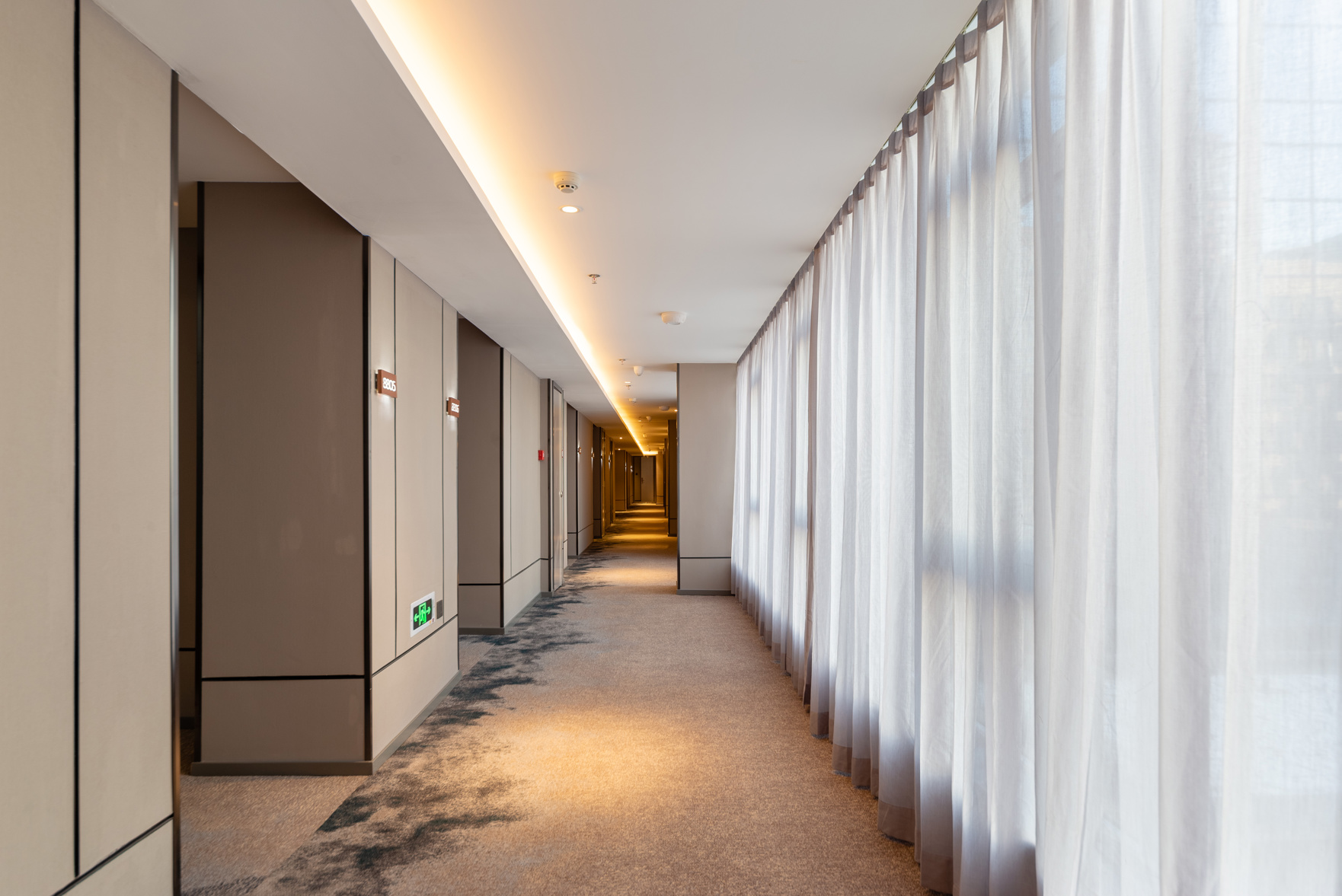 Homeinn Selected Hotel (Shenyang Hunnan 21st Century Building Subway Station) 3*