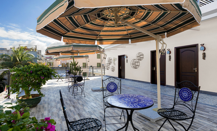 Yijian Inn 2*