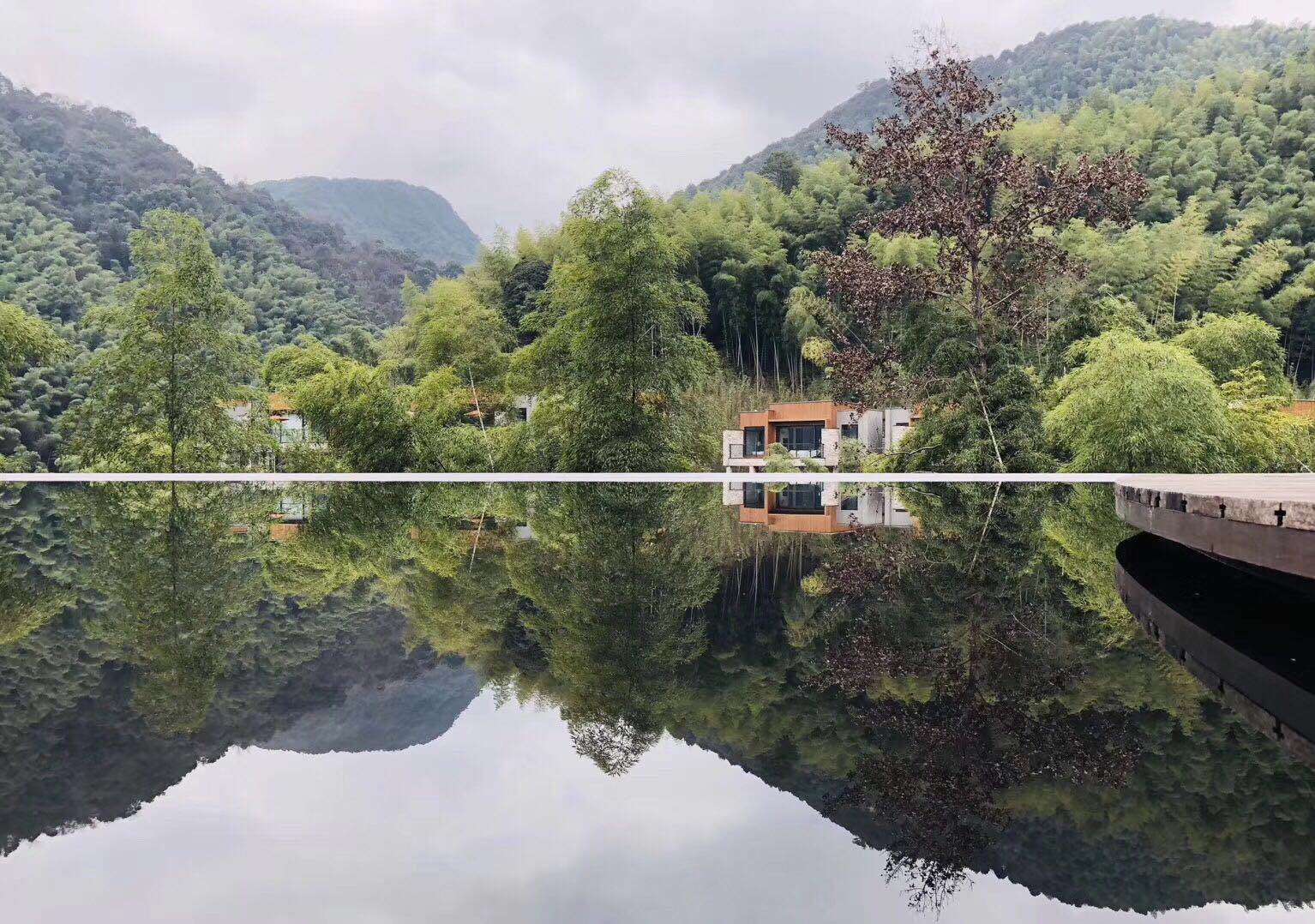 AHN LAN NINGHAI 5*