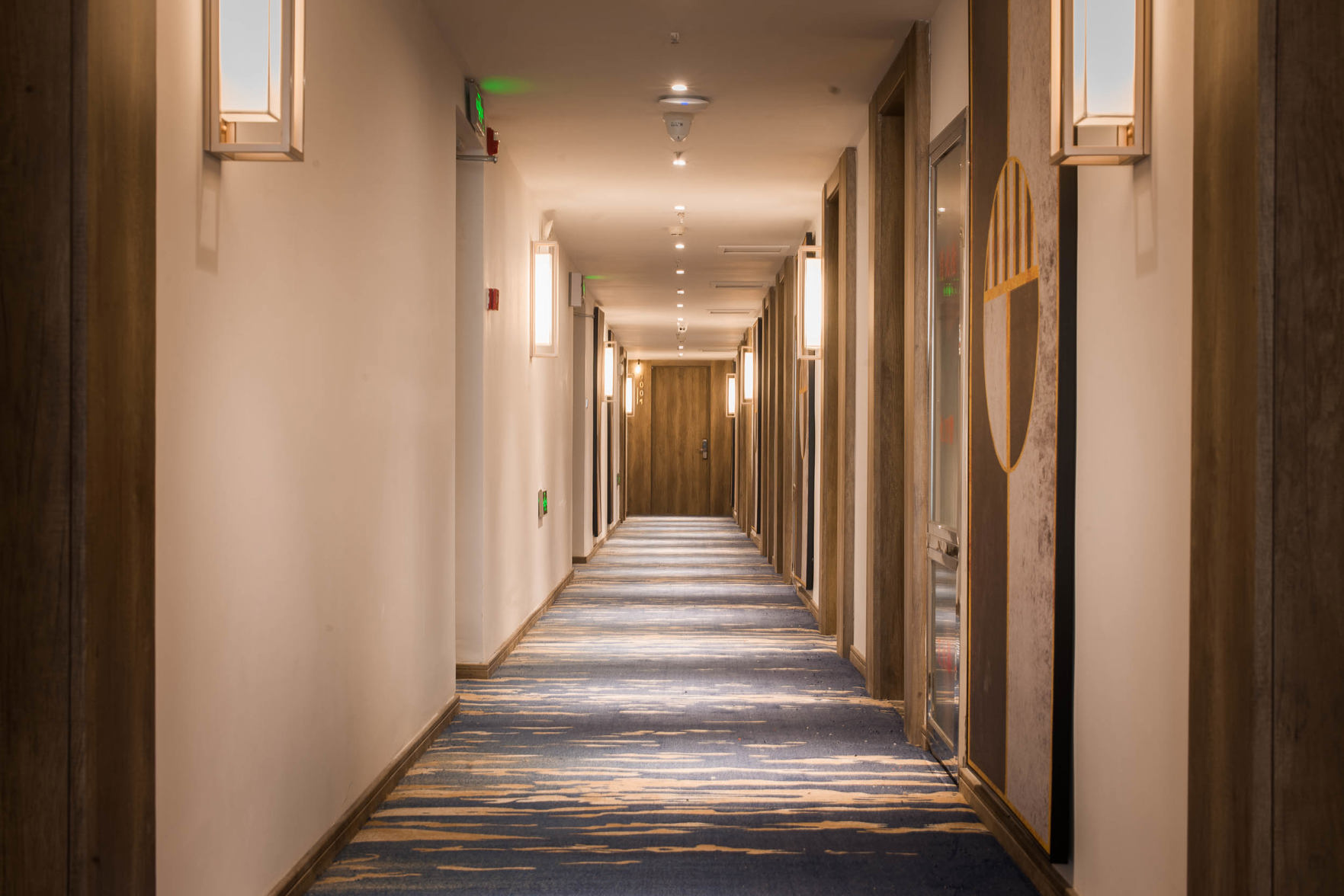 Yida Hotel 3*