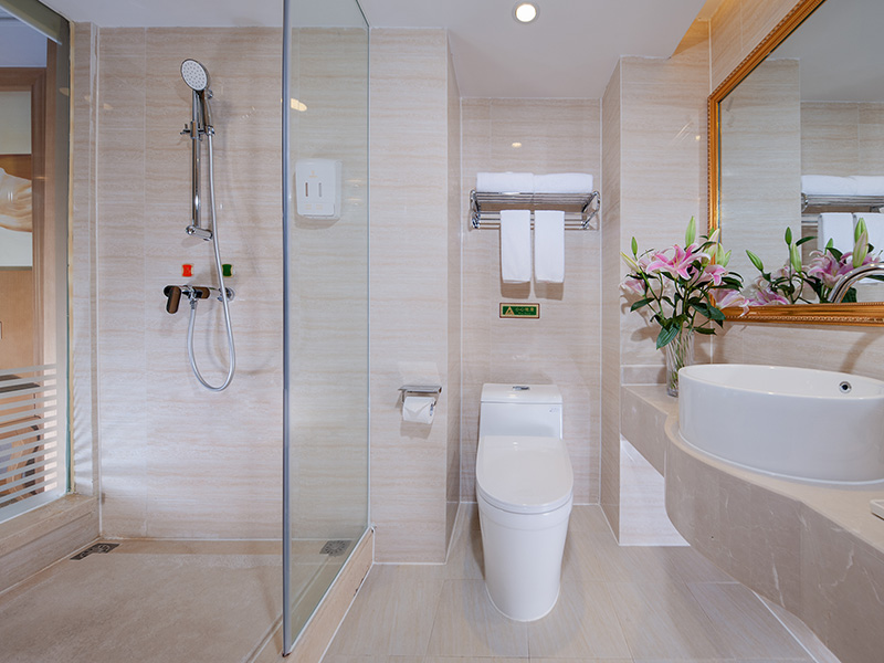 Vienna International Hotel (Beihai Hepu Hesi Shougang Branch) 3*