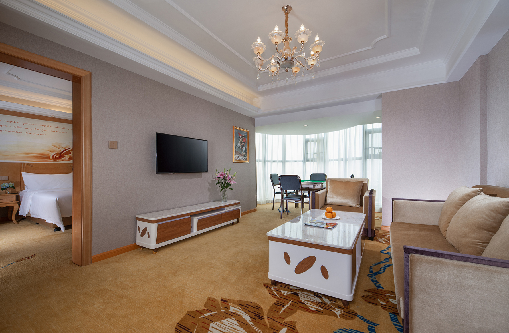 Vienna International Hotel (Beihai Hepu Hesi Shougang Branch) 3*