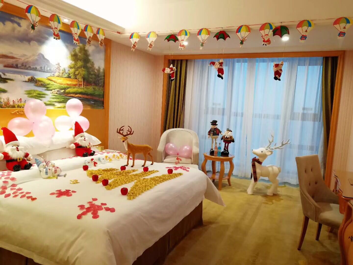 Vienna International Hotel (Beihai Hepu Hesi Shougang Branch) 3*