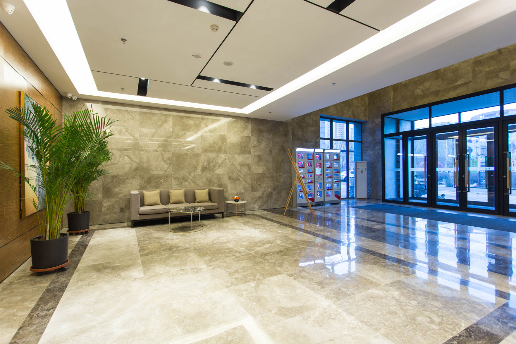 Yitel Collection (Shenyang Hunnan Olympic Sports Caixia Street Subway Station Branch ) 3*