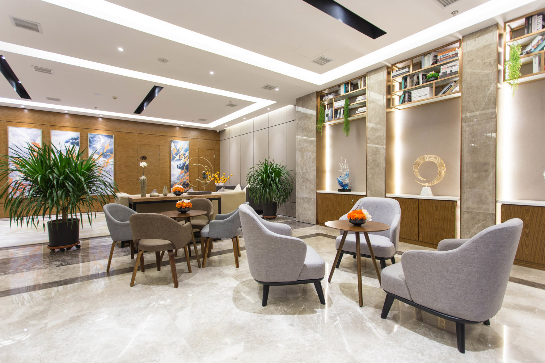 Yitel Collection (Shenyang Hunnan Olympic Sports Caixia Street Subway Station Branch ) 3*
