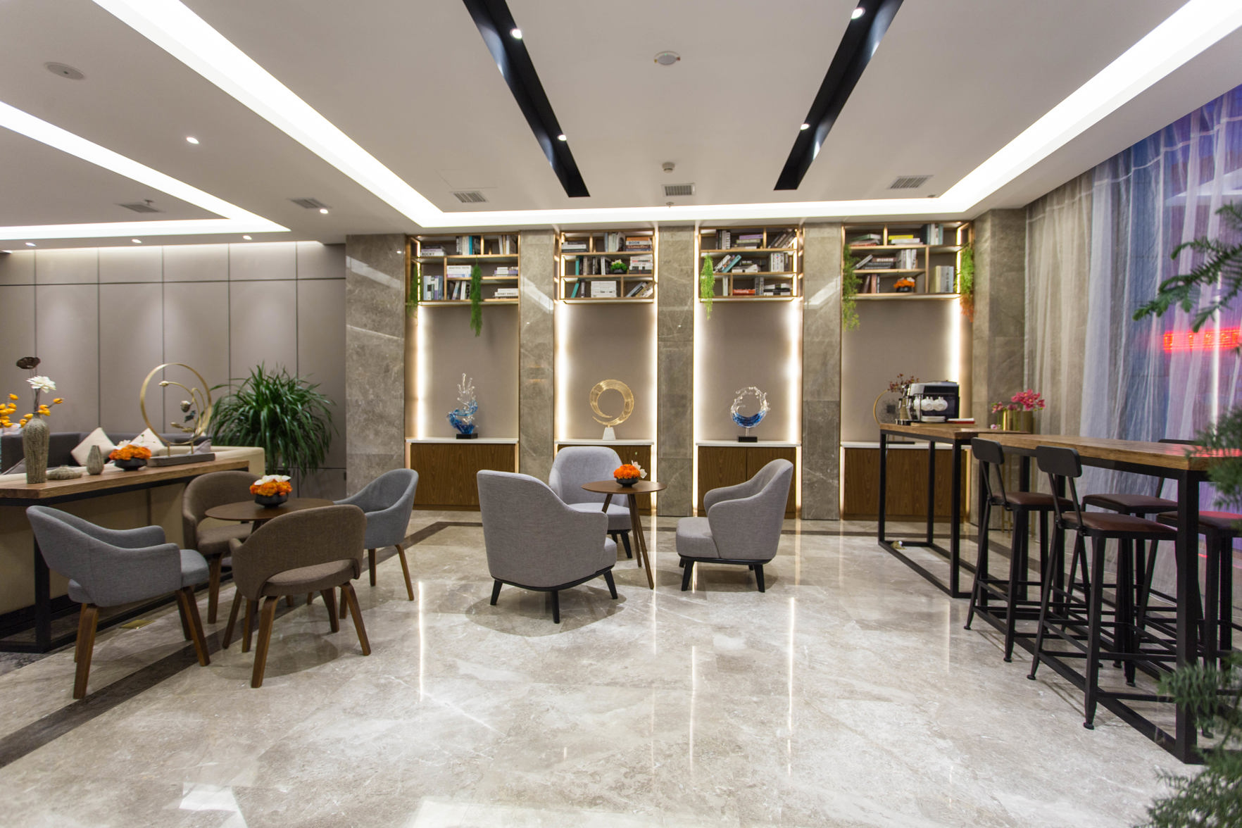 Yitel Collection (Shenyang Hunnan Olympic Sports Caixia Street Subway Station Branch ) 3*