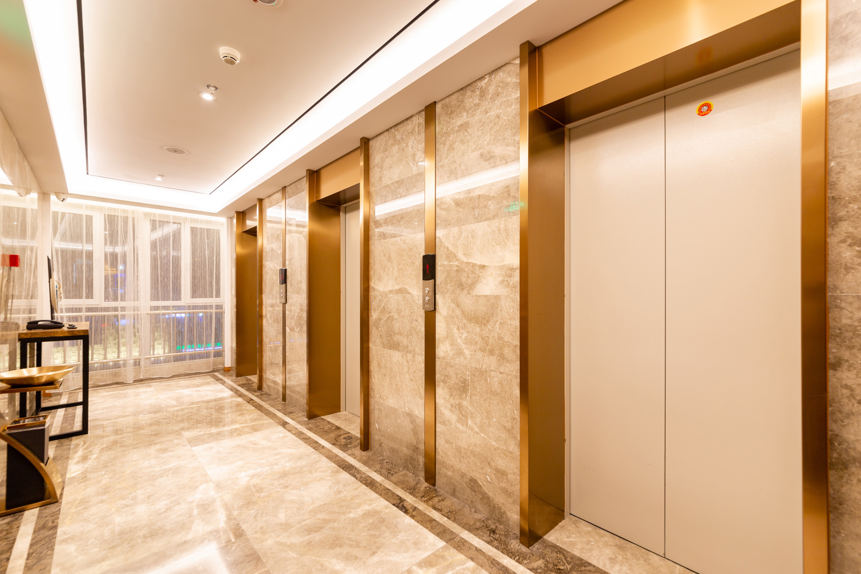 Yitel Collection (Shenyang Hunnan Olympic Sports Caixia Street Subway Station Branch ) 3*