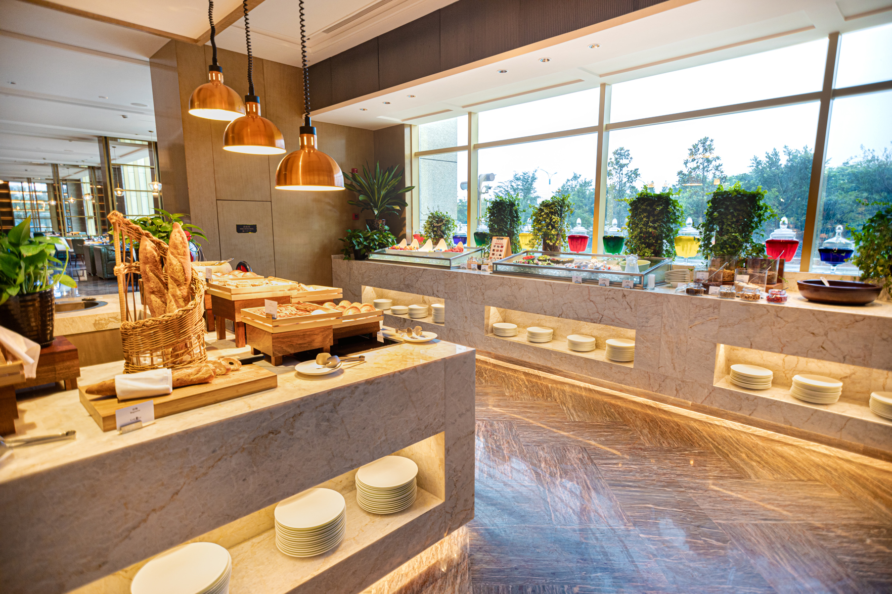 Tianjiuwang Hotel 4*