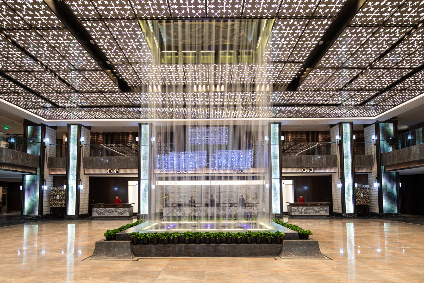 Tianjiuwang Hotel 4*