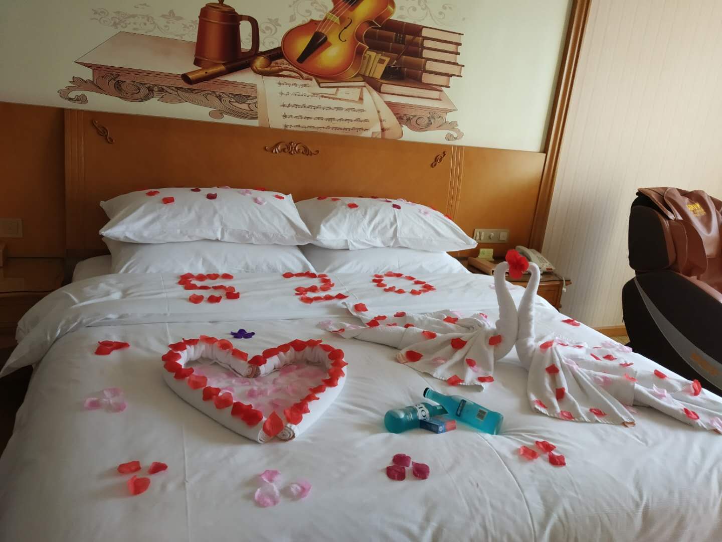 Vienna International Hotel (Lishui Haile City Tianshengqiao Scenic Area, Nanjing) 3*