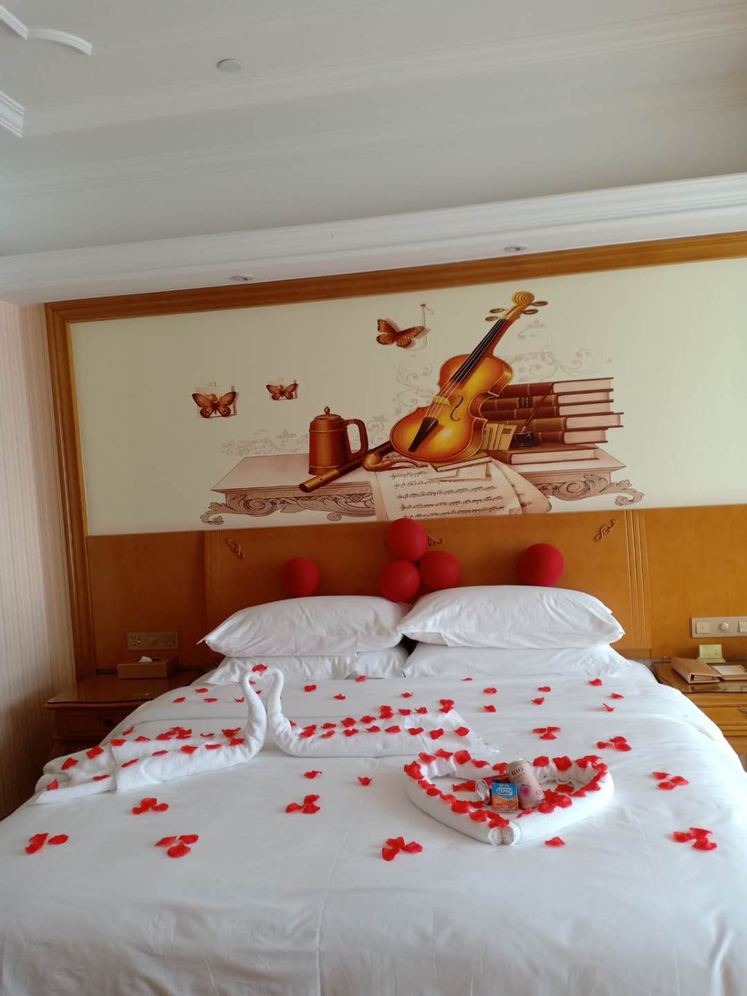 Vienna International Hotel (Lishui Haile City Tianshengqiao Scenic Area, Nanjing) 3*