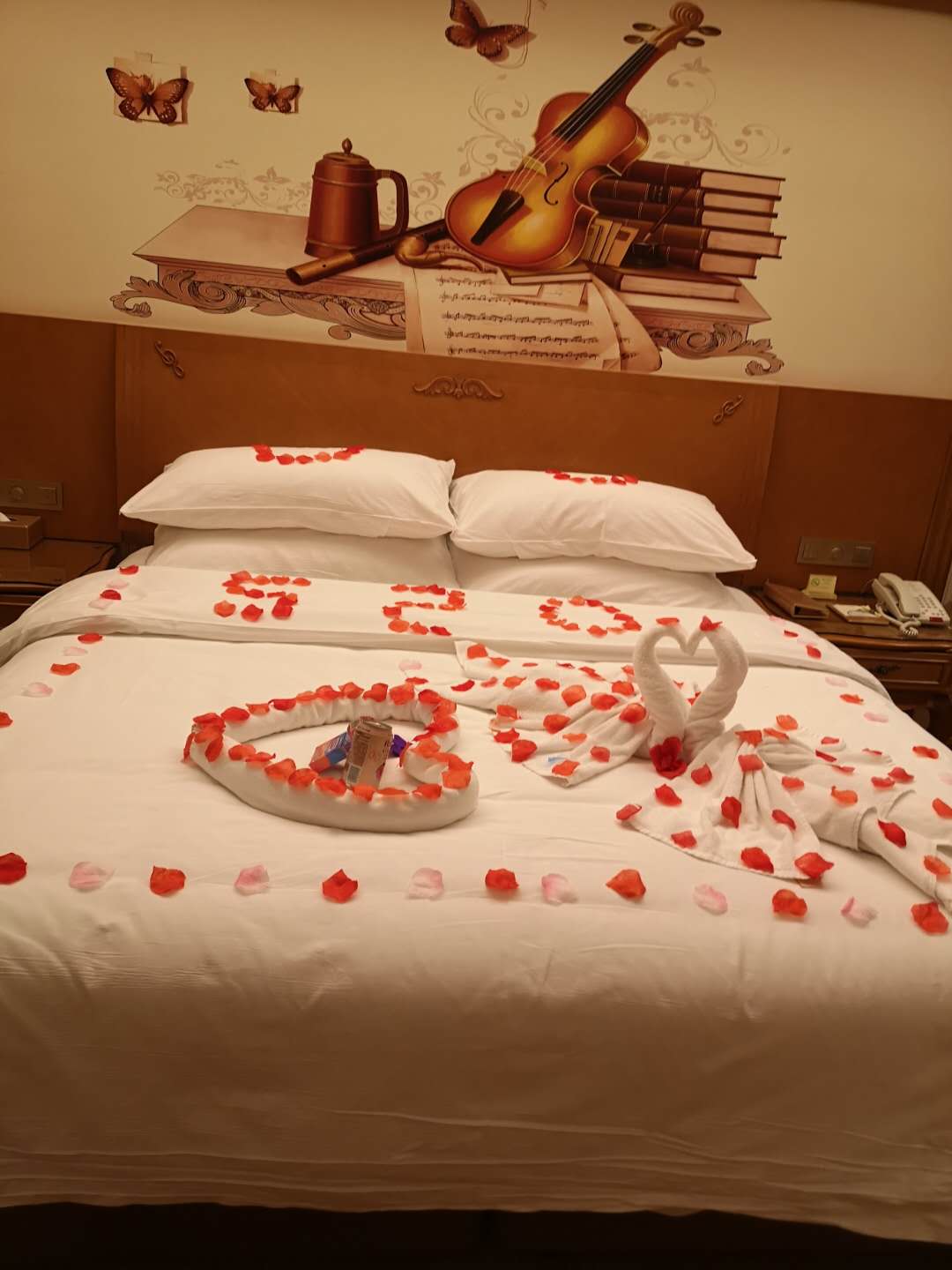 Vienna International Hotel (Lishui Haile City Tianshengqiao Scenic Area, Nanjing) 3*