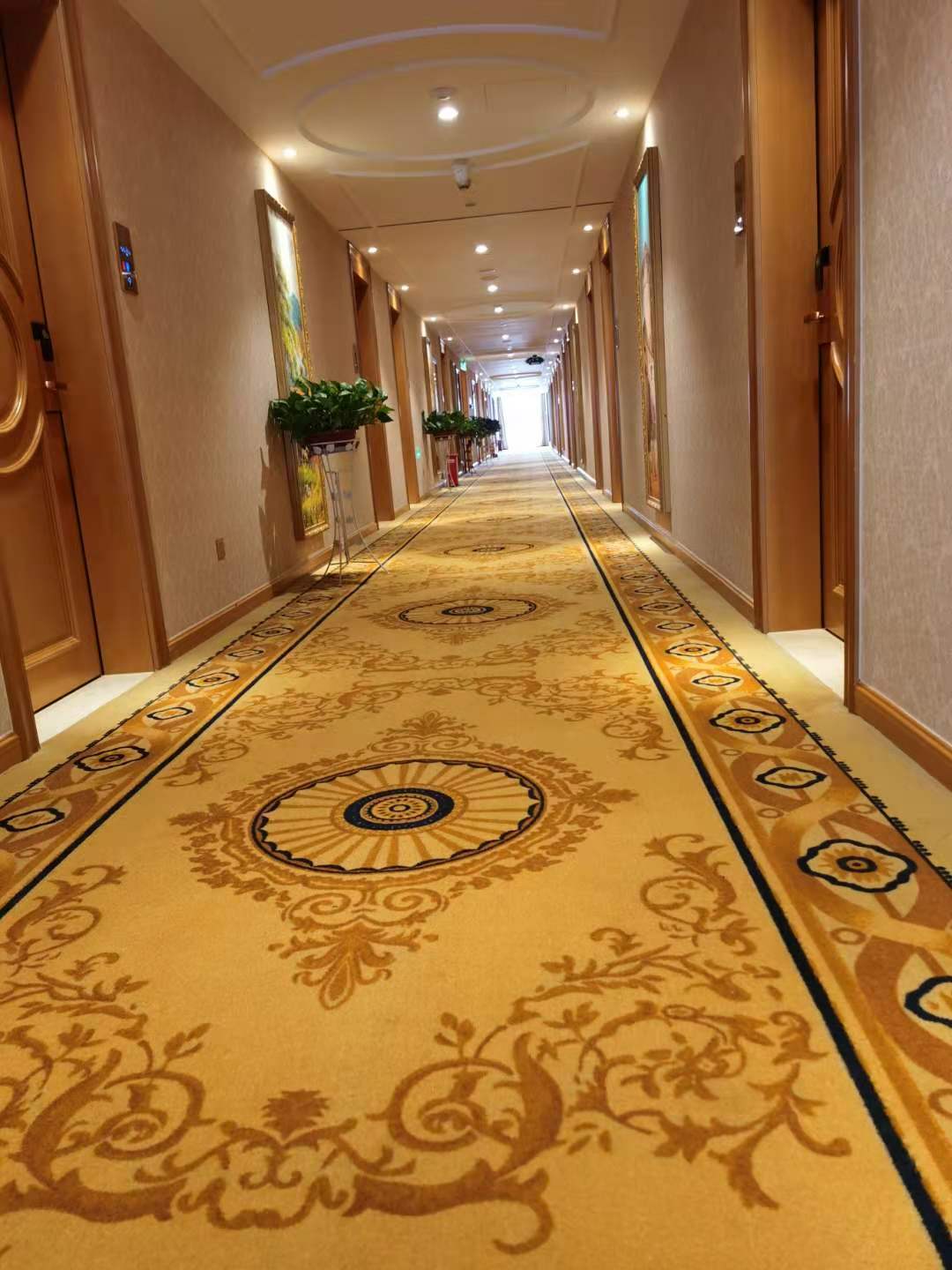 Vienna International Hotel (Lishui Haile City Tianshengqiao Scenic Area, Nanjing) 3*