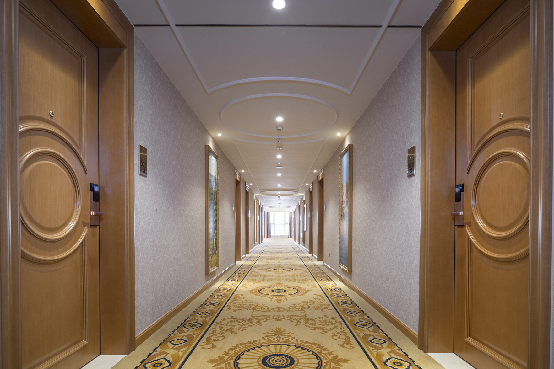 Vienna International Hotel (Lishui Haile City Tianshengqiao Scenic Area, Nanjing) 3*
