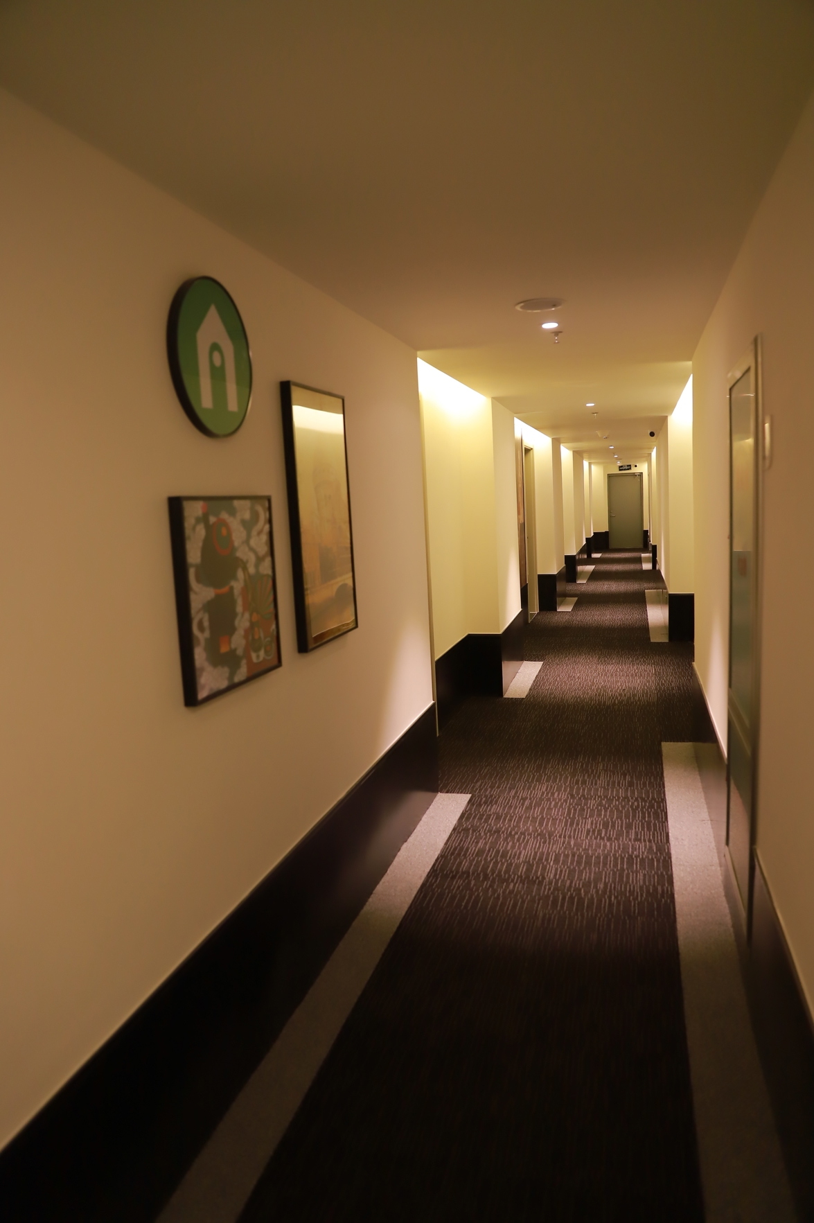 Kangduo Hotel (Shenyang International Exhibition and Convention Center) 3*