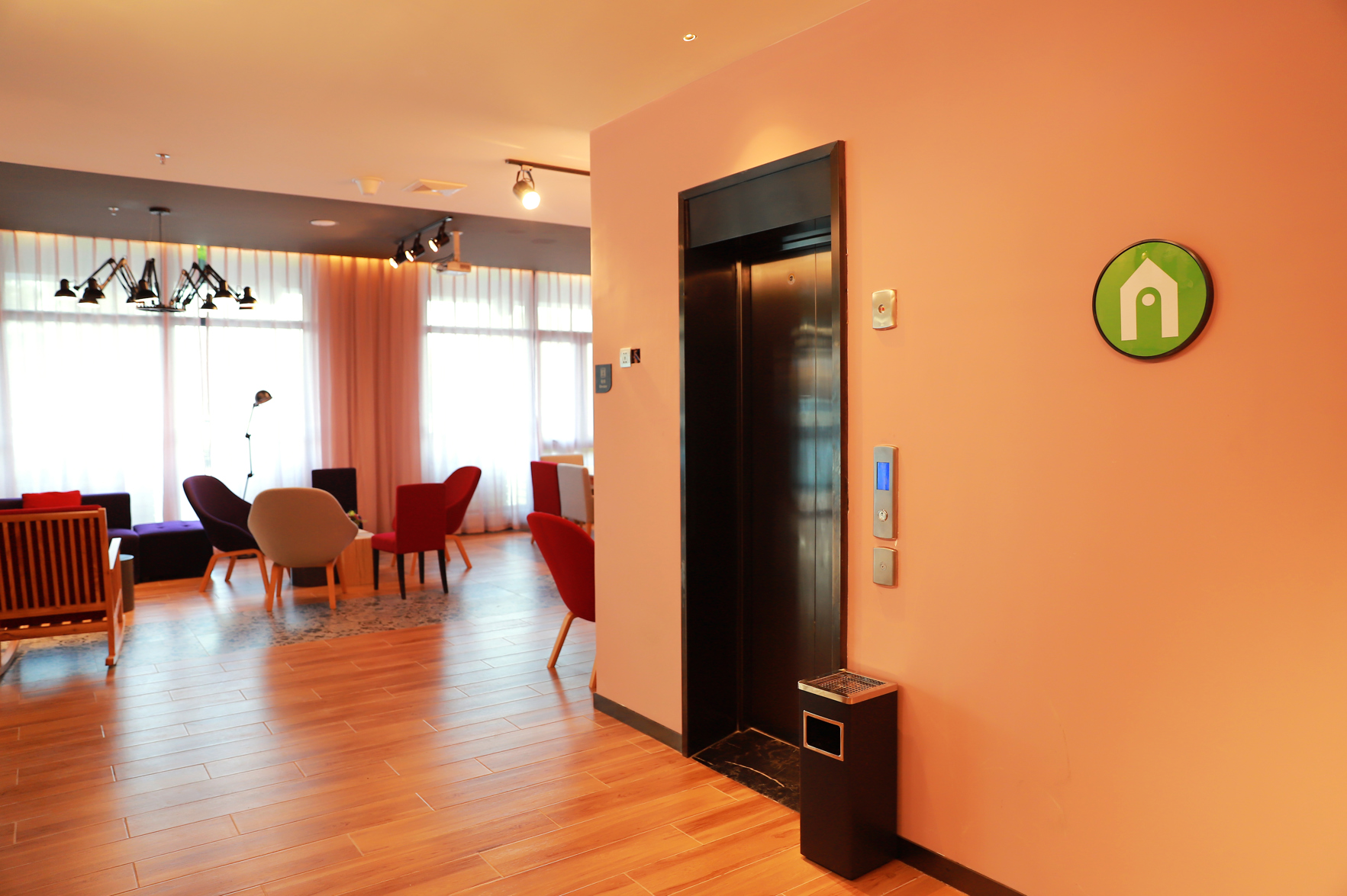 Kangduo Hotel (Shenyang International Exhibition and Convention Center) 3*