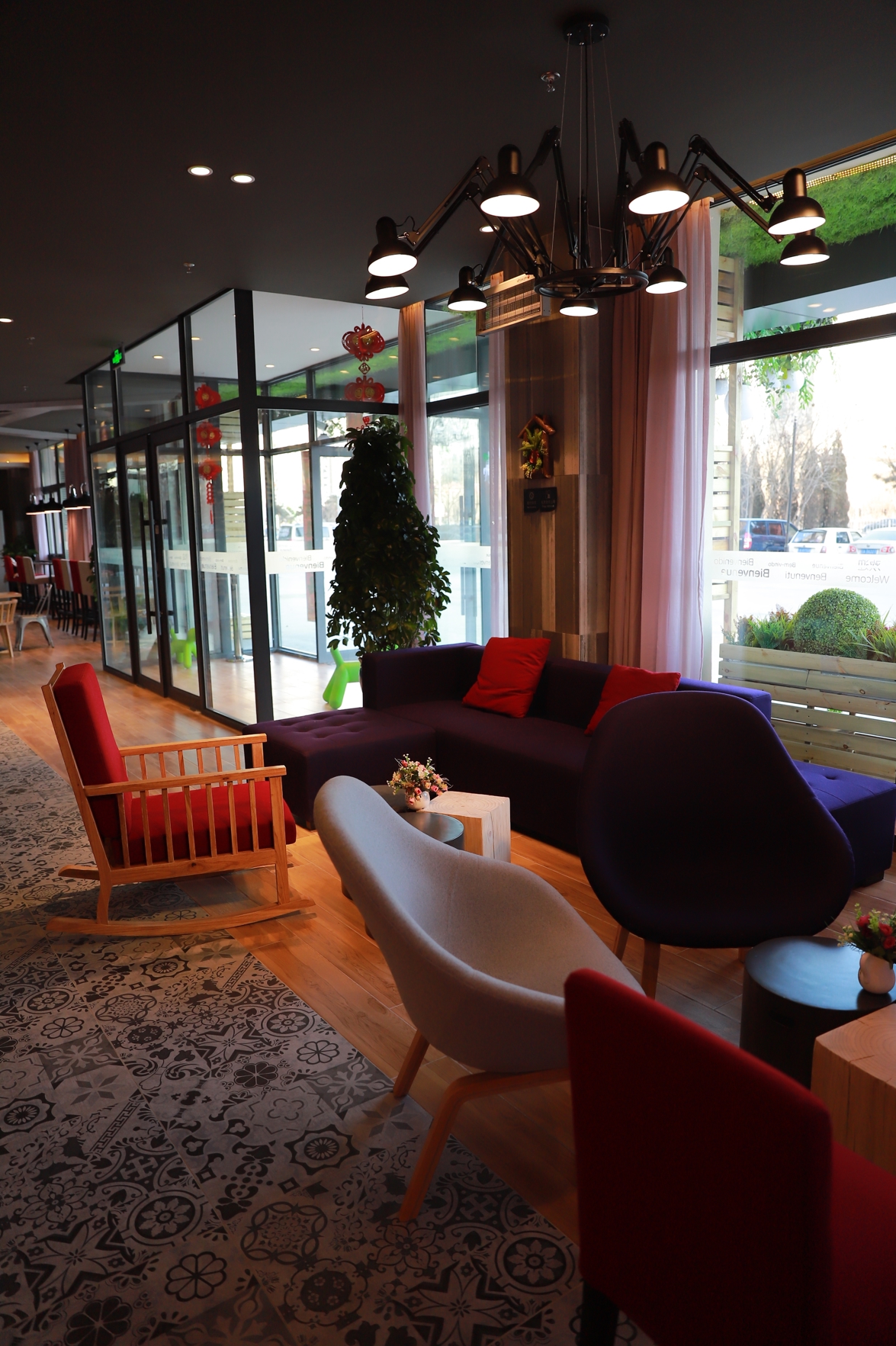Kangduo Hotel (Shenyang International Exhibition and Convention Center) 3*